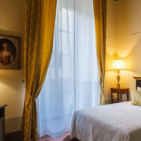 Dimora Storica Palazzo Puccini-2